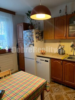 Predaj - Šikovný 3 izb. byt oproti ZUŚ manželov Kardošovcov - 6