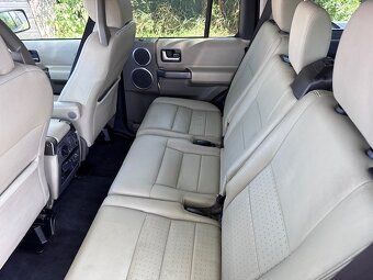 Land Rover Discovery 2 2.7 TDV6 - 6