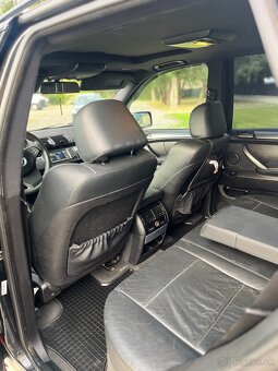 Bmw X5 e53 - 6