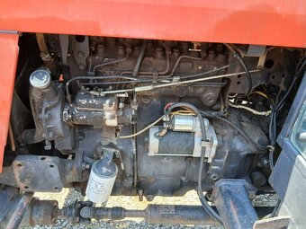 Zetor Ursus 5314 - 6