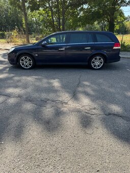 Opel Vectra 1,9 tdi 88 kw 1000km dojazd - 6