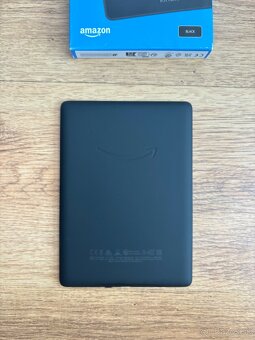 Amazon Kindle Paperwhite 11th. generation - 6