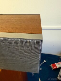 Bang a Olufsen wifi vintage repro zostava Beomaster 1400 - 6