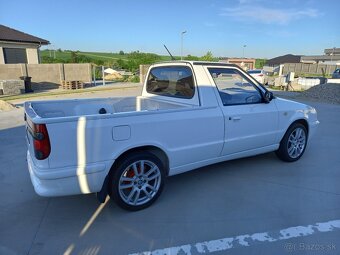 Felicia Pick-up 1,3 Mpi - 6