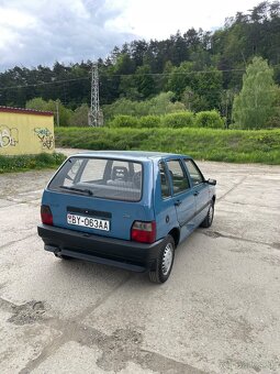 Fiat Uno 1.0 - 6