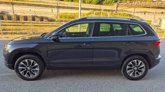 ŠKODA KAROQ 2.0 TDi 110kw DSG 4x4 r.v.3/2022 - 6