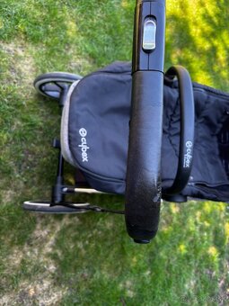 Cybex Priam Koi - 6