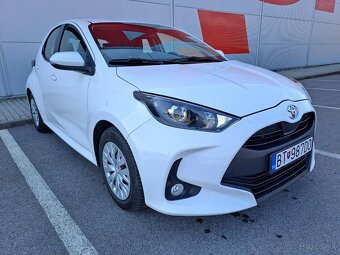 Toyota Yaris 1.0 VVT-i Comfort - 6