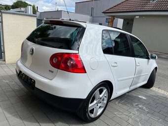 Volkswagen Golf 1.9 TDI GT Sport - 6