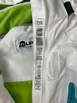 Alpine Pro- Set - 6