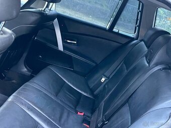 BMW e61 - 6