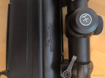Remington 770 30-06 - 6