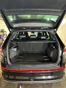 Škoda Kodiaq Sportline 2024 2.0 TSI 4x4 -MOŽNÝ ODPOČET DPH - 6
