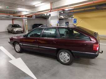 Audi 100 cigaro kombi - 6