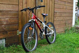 horský bicykel CTM Benny - 6