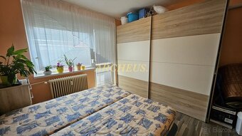 3 IZBOVÝ BYT, FEJOVA ULICA, KOŠICE - 6