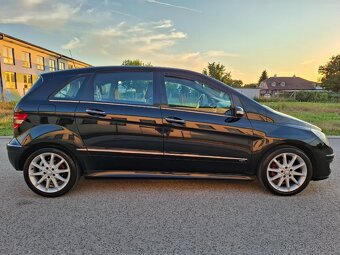 Mercedes-Benz B200 CDI SPORT A/T - 6