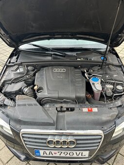 AUDI A4 B8 Avant - 6