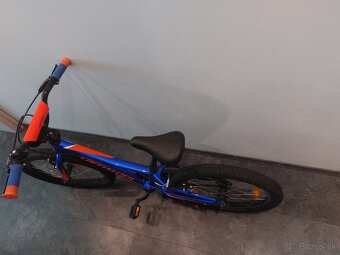 Detský bicykel 20,Specialized - 6