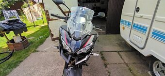 kawasaki versys 650 - 6