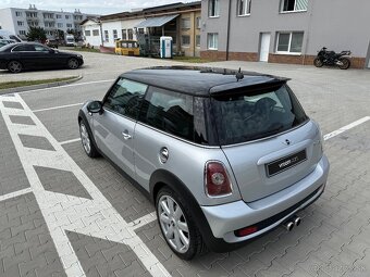 MINI COOPER S - 6