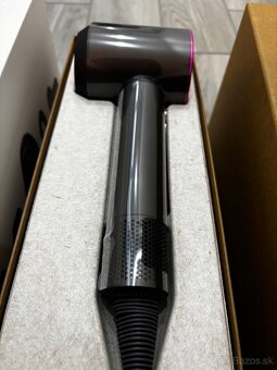 Dayson supersonic - 6