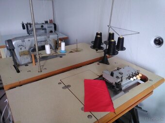 čalúnické - potahové látky - 6