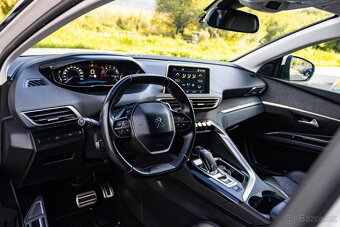 Peugeot 5008 1.6 THP Allure / SK Auto / Aj na splátky / - 6