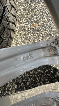 47.	BMW X1 225/ 55/ r17 - 6