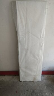 Interiérové dvere 198x65 Ľavé, nepoužívané - 6