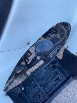 Access Moto DRR 100 - 6