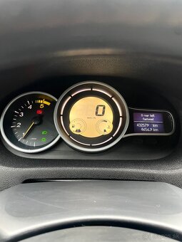 Renault Megane III Grandtour - 6