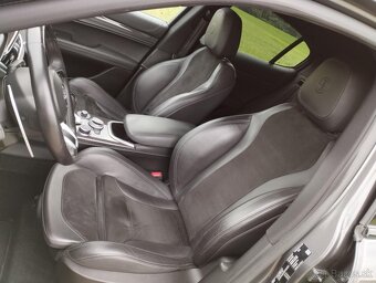 Alfa Romeo Stelvio 2.2 154kw Q4 VELOCE TI , odpočet DPH - 6