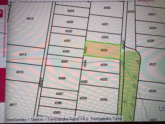 pozemky trenčianska turna - 6
