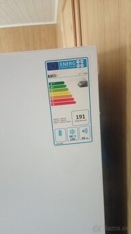 Liebherr mraznička - 6