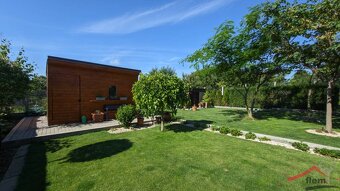 4-izbový dom na predaj, Trávnica, pozemok 568 m2 - 6