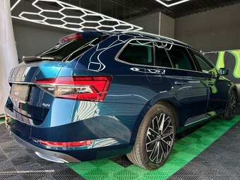 Škoda Superb Combi 2020 L&K 4x4 - 6