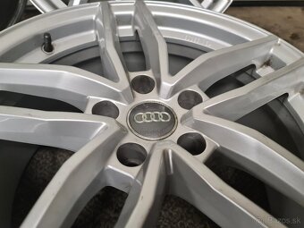DEZENT-GERMANY 5X112 R18 8,0J ET39 - 6