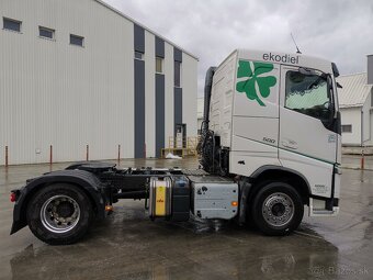 Predám VOLVO FH 500 - 6