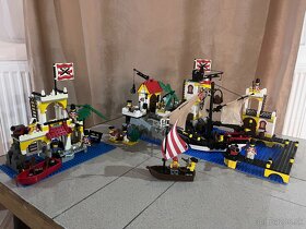 LEGO - PIRATES 6277 - 6