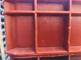 Plastove prepravky,bednicky,bedne - 6