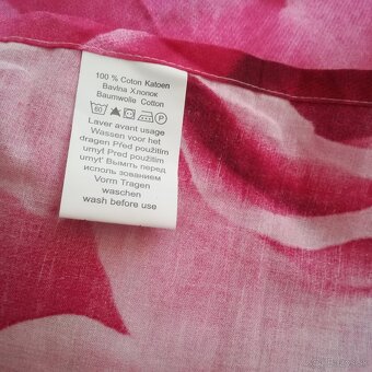 Obliečky na paplon a podušky, - 6