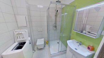 Prenájom 1-izb. bytu Nitra Centrum - 6