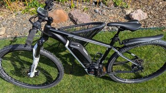 Horský elektrobicykel Ghost Teru B2.7+ 27,5" - 6