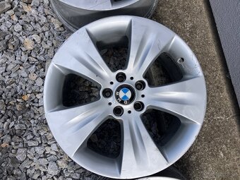 Predam Hlinikove Disky original BMW X5,X6,5X120 - 6