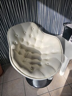 Kreslá - vyborny stav - 6