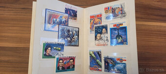 Vesmír v malom starom čínskom albume - 6