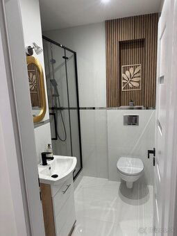 Ponúkam na prenájom krásny jednoizbový byt vo Svidníku - 6