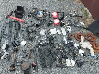 Volkswagen Passat 1,9 -2,0 PD tdi - 6