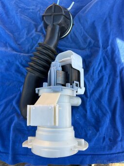 Predám ND z práčky Whirpool AWE 66610 - 6